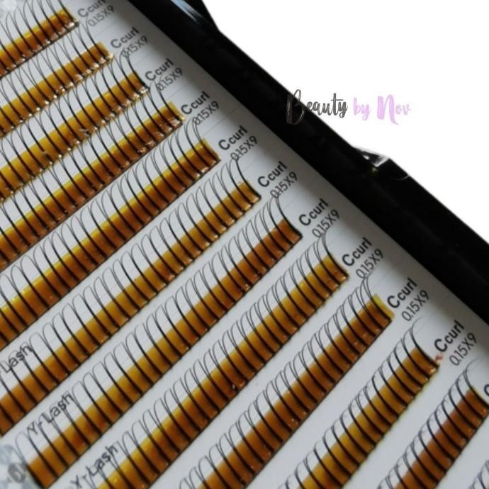 BLINK Y LASHES EYELASH EXTENSION