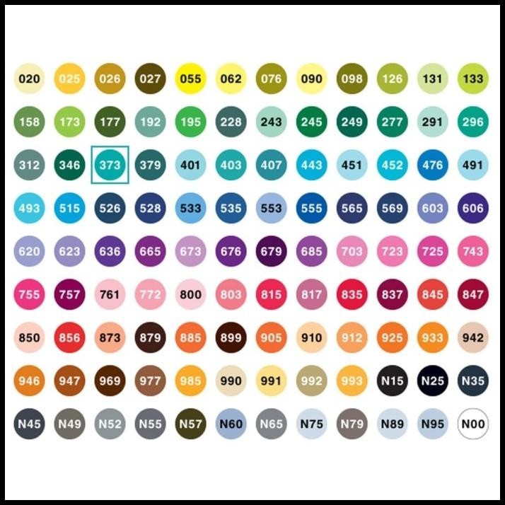 

DISKON ABT TOMBOW DUAL BRUSH PEN ART MAKER 451 SKY BLUE !!!