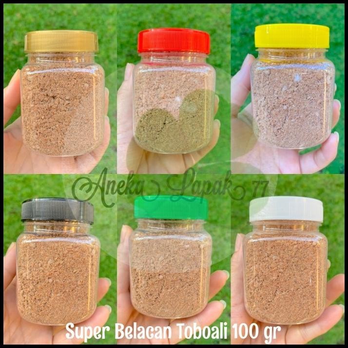 

DISKON TERASI MATANG SABANG TOBOALI 100 GR TERASI BELACAN MATANG SUPER ENAK !!!!!