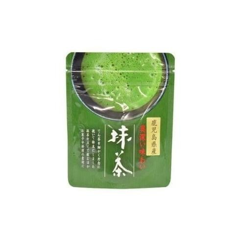 

BIG SALE MARUMATSU CONVENTIONAL MATCHA CEREMONIAL 40GR - BUBUK TEH HIJAU !!!!!