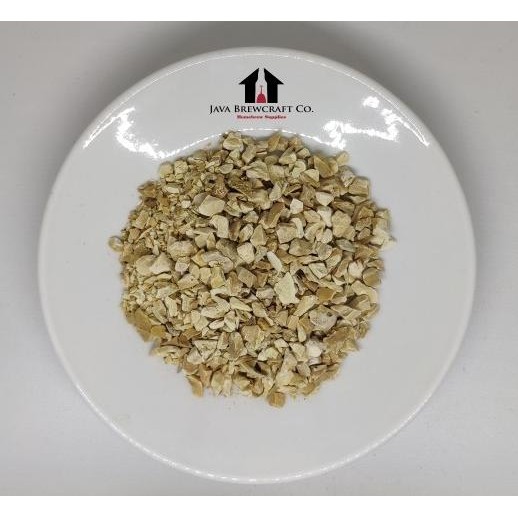 

TERBARU ORRIS ROOT CUT 1OZ. !!!!!