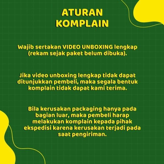 

READY STOCK MI URAI ORIGINAL MI TELUR BURUNG DARA 1 DUS (24 PCS) !!!!!