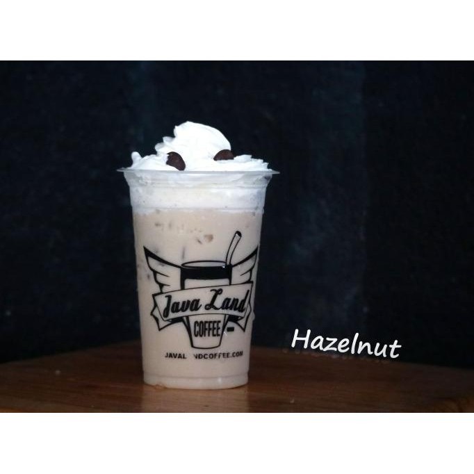 

NEW PRODUK BUBUK MINUMAN CHOCO HAZELNUT BUBBLE DRINK POWDER DRINK 1KG JAVALAND !!!!!