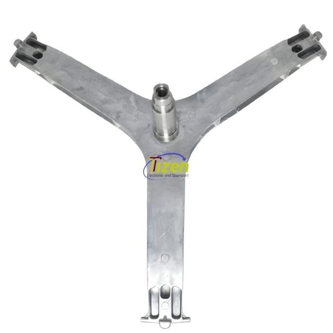 Segitiga Mesin Samsung Front Loading Ww75K52E0 Ww75K5210Yw Ww80J4233Gw Original