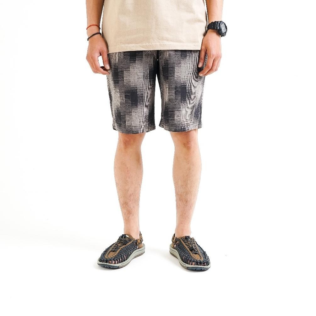 Celana Pendek Pria Keren Chino Motif Ba Canvas D Loot Celana Distro
