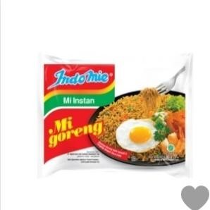 

NEW PRODUK INDOMIE GORENG 1DUS !!!!!