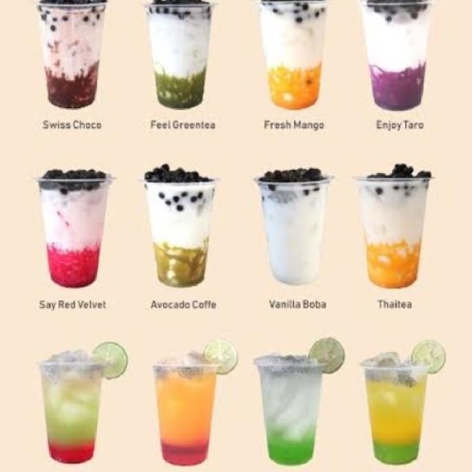 

READY STOCK COFFEE LATTE BUBUK MINUMAN PLAIN TANPA GULA KEMASAN 1 KG !!!!!
