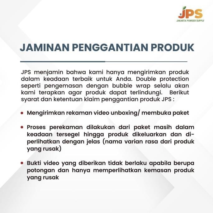 

READY STOCK BUBUK MINUMAN TIRAMISU PLAIN POWDER JPS TANPA GULA !!!!!