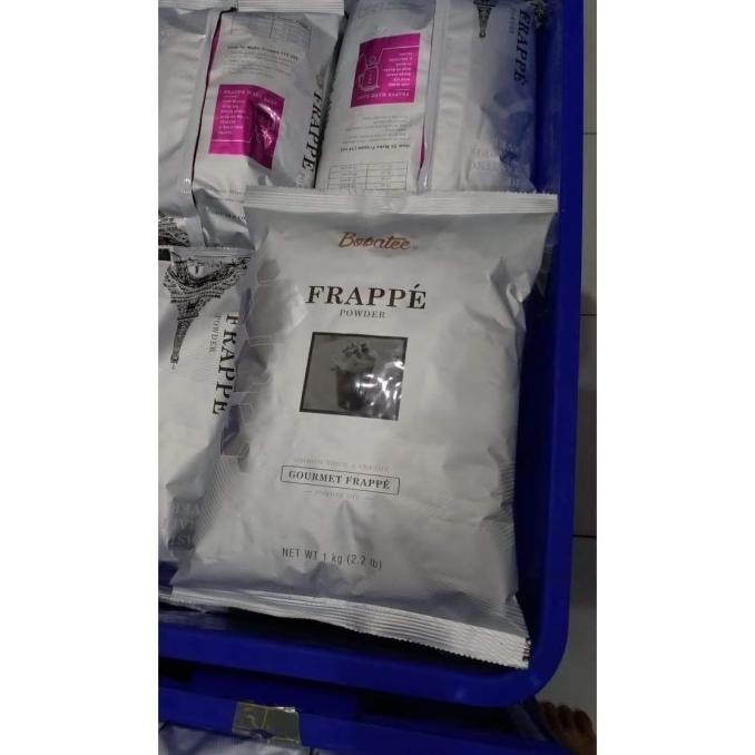 

TERBARU POWDER MILK TEA UNTUK BUBBLE DRINK MERK BOBATEE ORIGINAL !!!!!