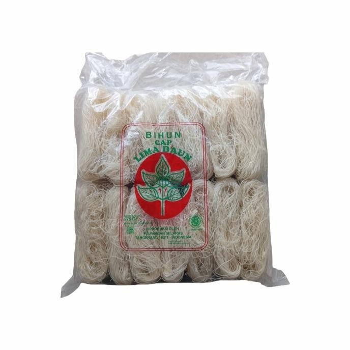 

READY STOCK BIHUN CAP LIMA DAUN 1 BALL ISI 4PACK !!!!!