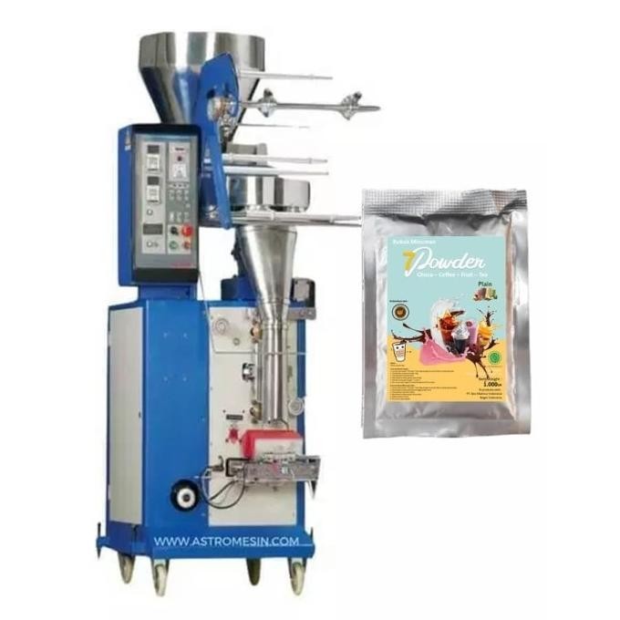 

TERBARU BUBUK MINUMAN 7 POWDER RASA ESPRESSO COFFEE - MIX !!!!!