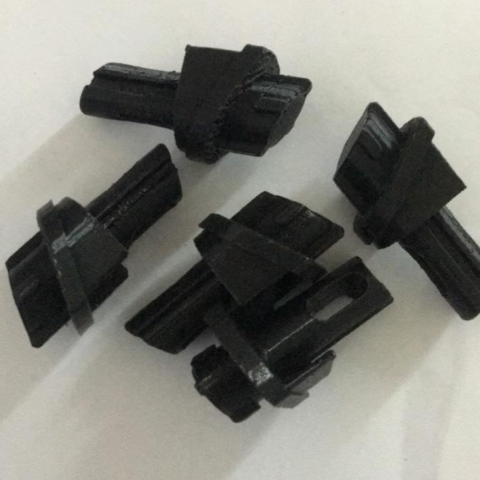 Tombol Shift Knob Knop Matic Odyssey Rb1 Rb2 Part