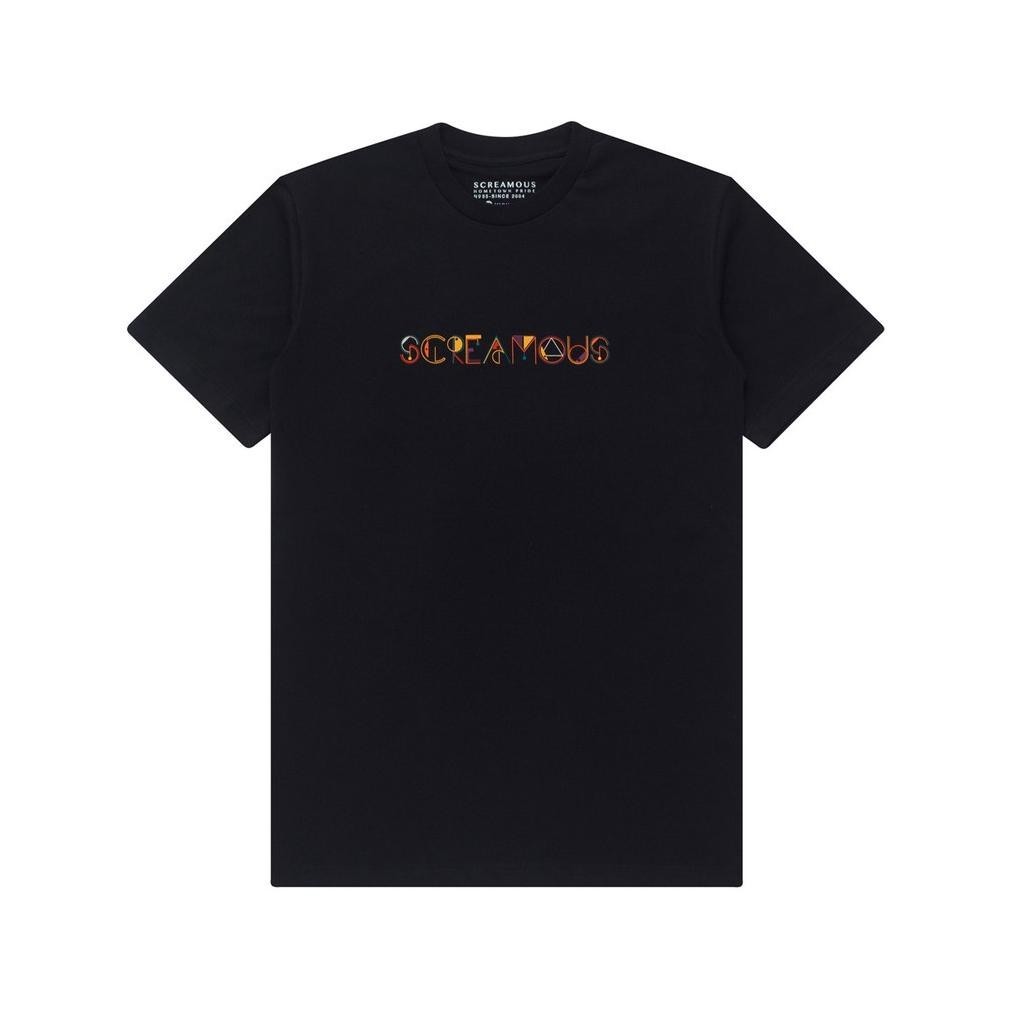 Kaos Baju Screamous Ghounda Original Anak Dewasa Terbaru