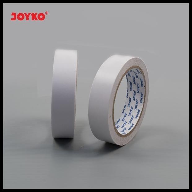 

TERBARU DOUBLE TAPE JOYKO 1 INC ( DOUBLETAPE ) !