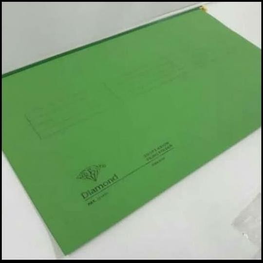 

Map Gantung Diamond No.6007 Folio Isi 50 Pcs Premium Murah Baru