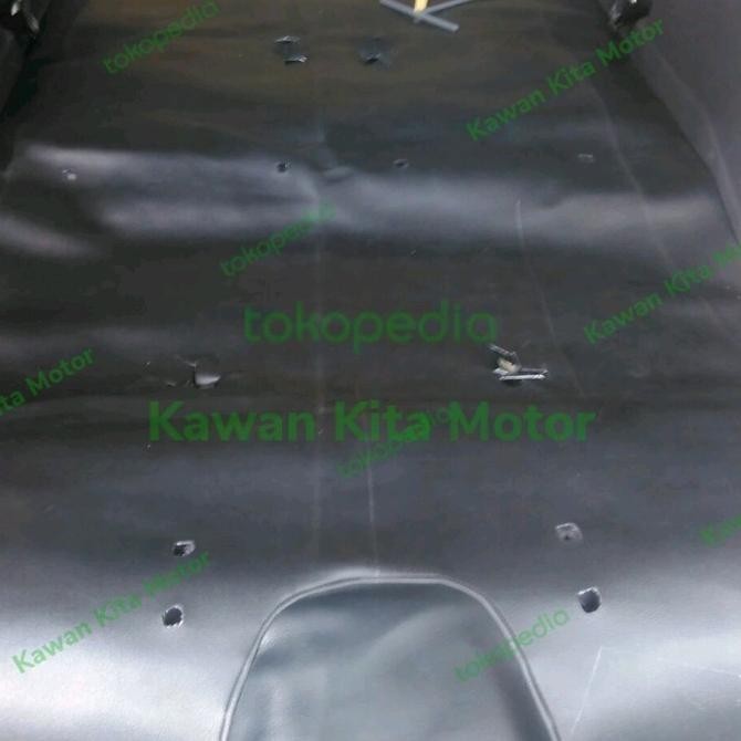 Kkm Karpet Dasar Mobil Toyota Grand New Avanza 3 Warna