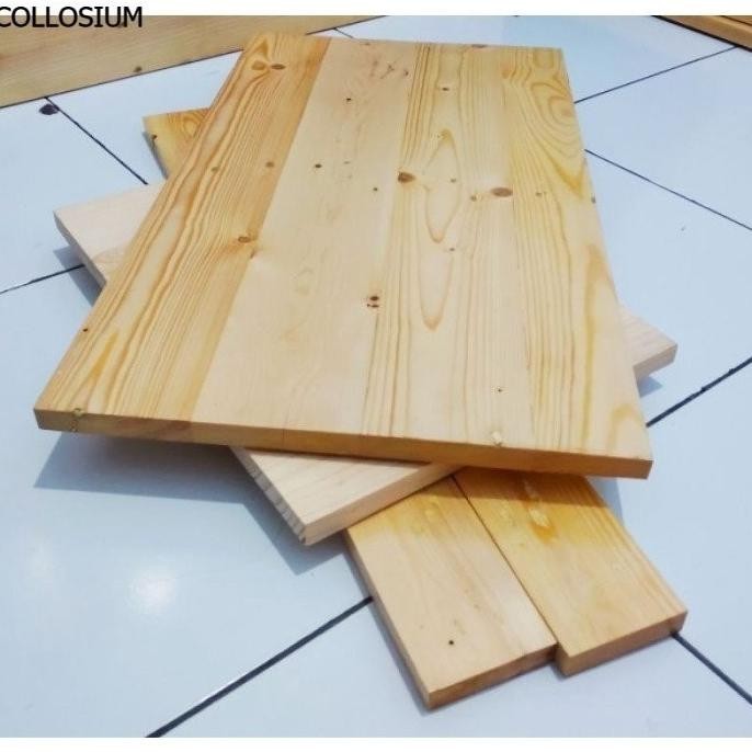 

Kayu Jatibelanda Ambalan Papan Kayu Jati Belanda 40 X 55 Cm Tebal 2 Cm Premium Murah Baru
