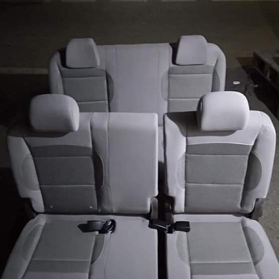 Murah neet wuling confero headrest Sandaran kepala untuk jok tengah Original