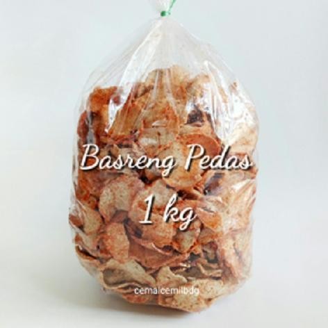 

CCB - BASRENG ORIGINAL 1 KG / BASRENG / BASRENG KILOAN / KILOAN HT