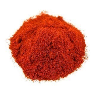 

Adlian Chili Powder 35 Gram/India/Bubuk Cabe 35 Gram