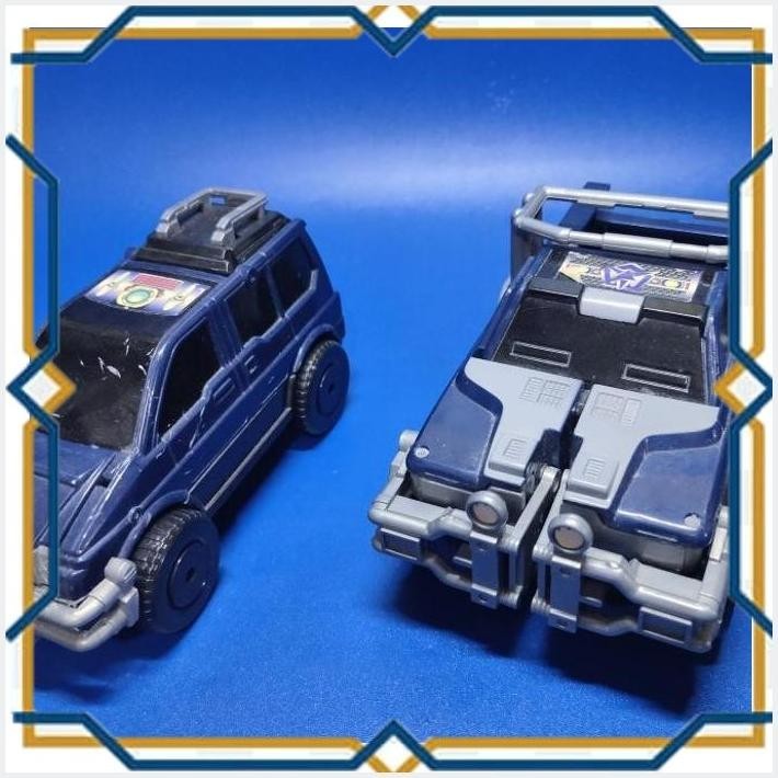 [CLC] PART DX RV ROBO NON BANDAI