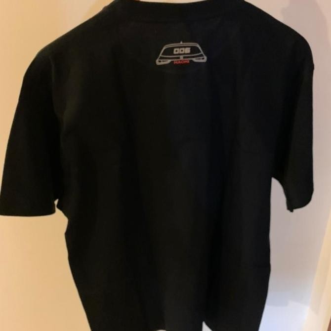 

[New Member Only] Starter Pack New Member Hachi Family (Baju + Stiker)