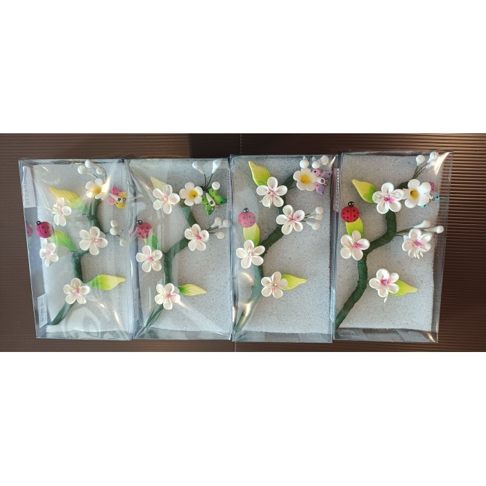 

Adlian Gumpaste Imlek Gpi2332 Sakura Kecil