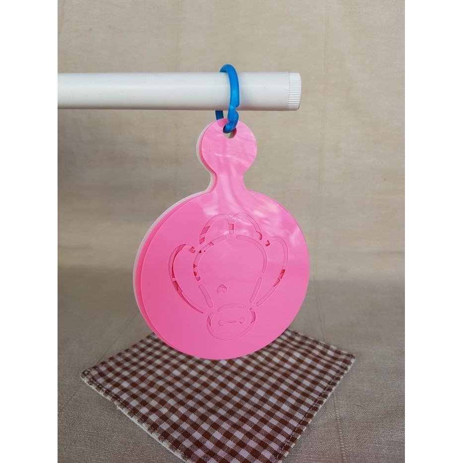 

Adlian Stencil Cake