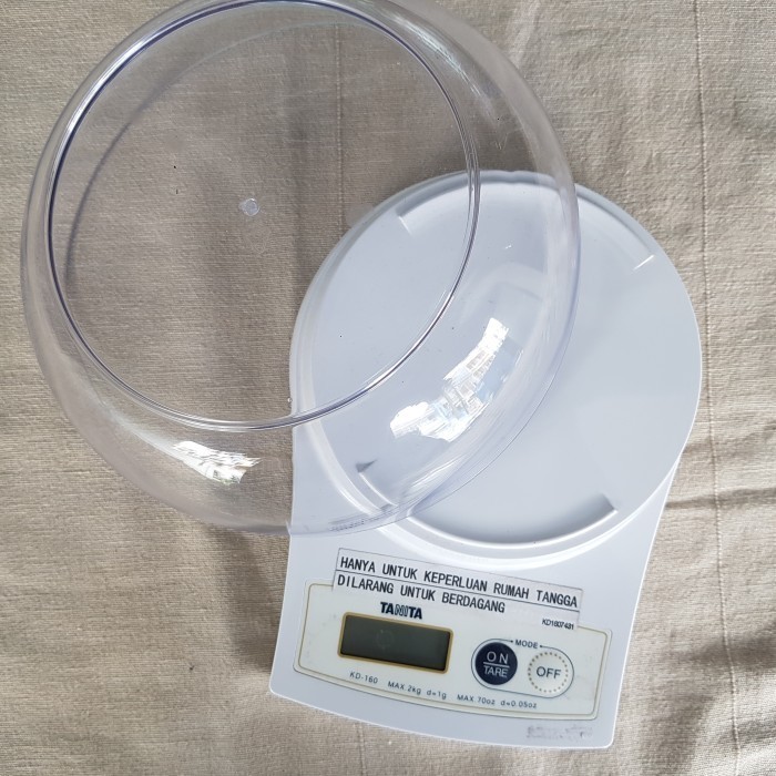 

Adlian Timbangan Digital Tanita Kd160