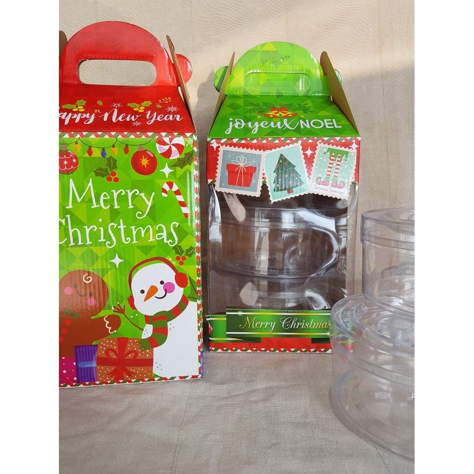 

Adlian Dus Natal Toples Isi 3 Uk [ 450Gr-500Gr ]