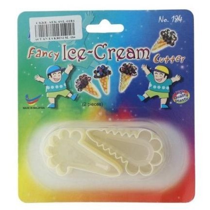 

Adlian Cetakan Acuan Cookies Ice Cream 184