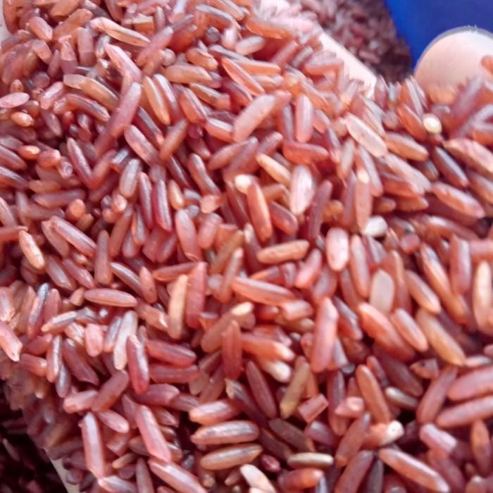 

Beras Merah 5Kg Original