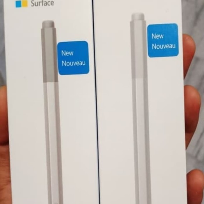 Aksesoris Tablet Microsoft Surface Pen Stylus