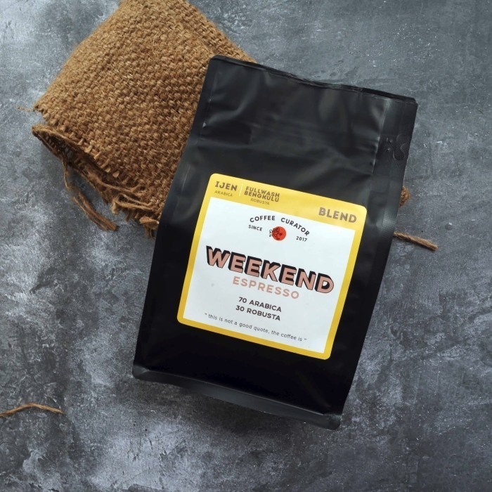 

Espresso Blend Cafe 70% Arabika 30% Robusta, Premium Espresso 1 Kg