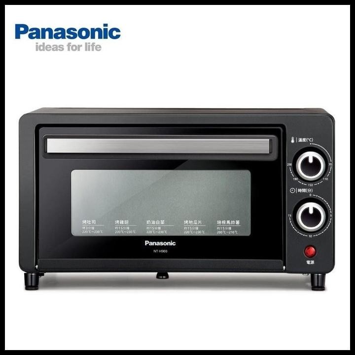 OVEN LISTRIK PANASONIC 9LITER NT-H900