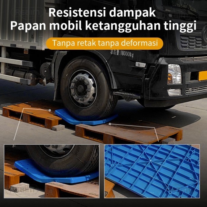 

Troli Lipat 300 Kg Serbaguna Trolley Barang Handtruck Berkualitas