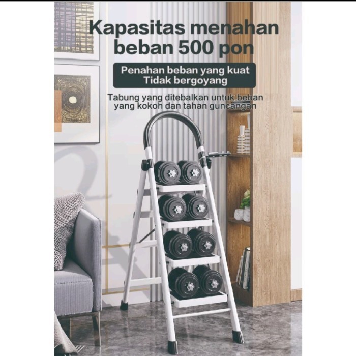 

Tangga Besi Rumah Minimalis Tangga Rumah 5 Step Kokoh Berkualitas