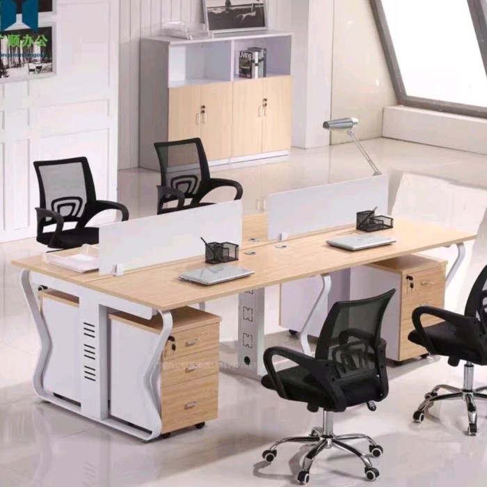 

Kursi Kerja Kantor Kursi Office Berkualitas