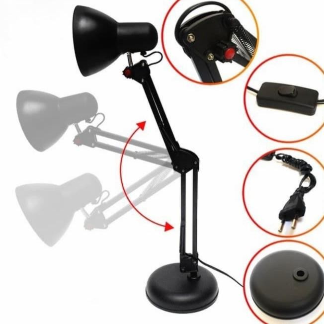Lampu Kerja Arsitek Lampu Belajar Arsitek Kuigrocery