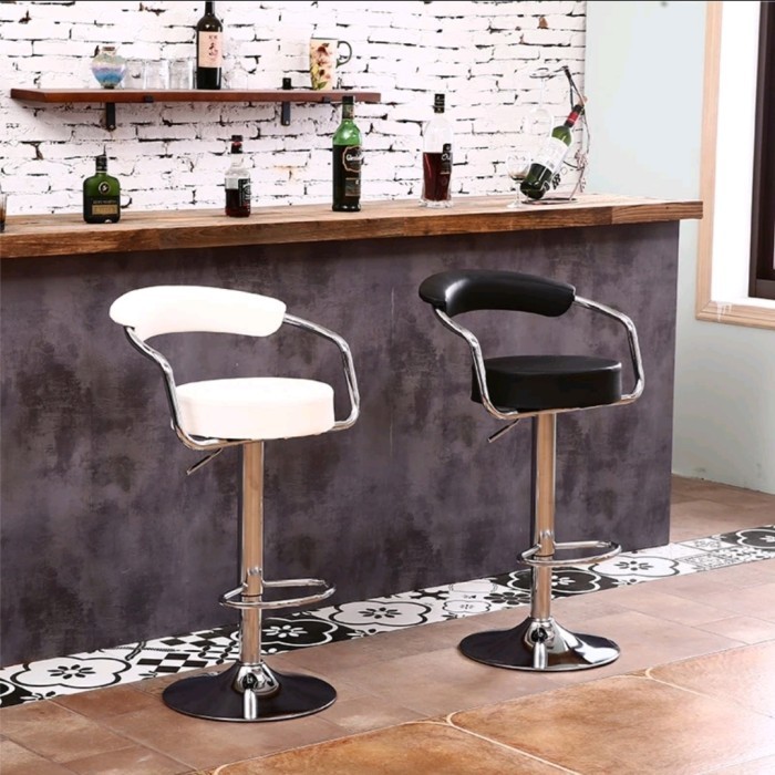 

Kursi Bar Caffee Minimalis Best Quality
