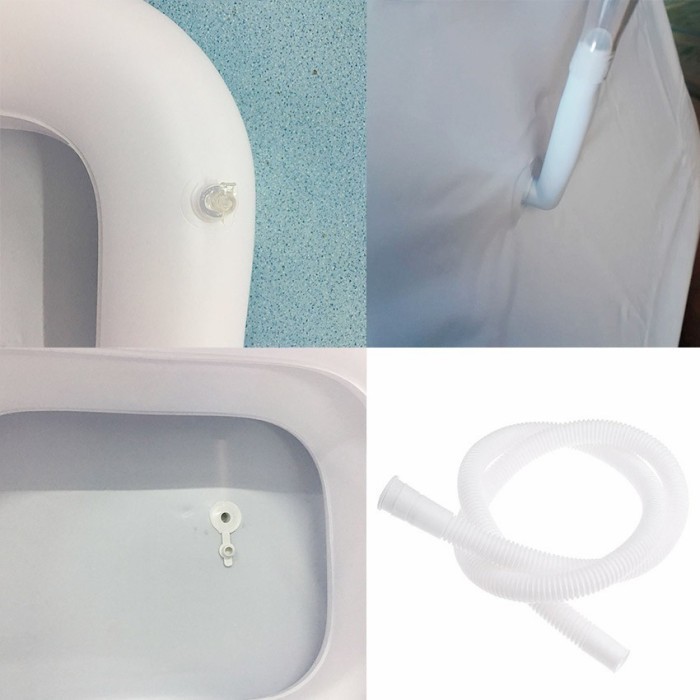 

Tempat Keramas Lansia Portable Sbak Keramas Ibu Hamil