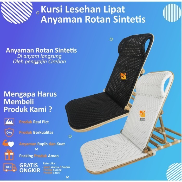 

Tatami Bed Kursi Lesehan Nyaman