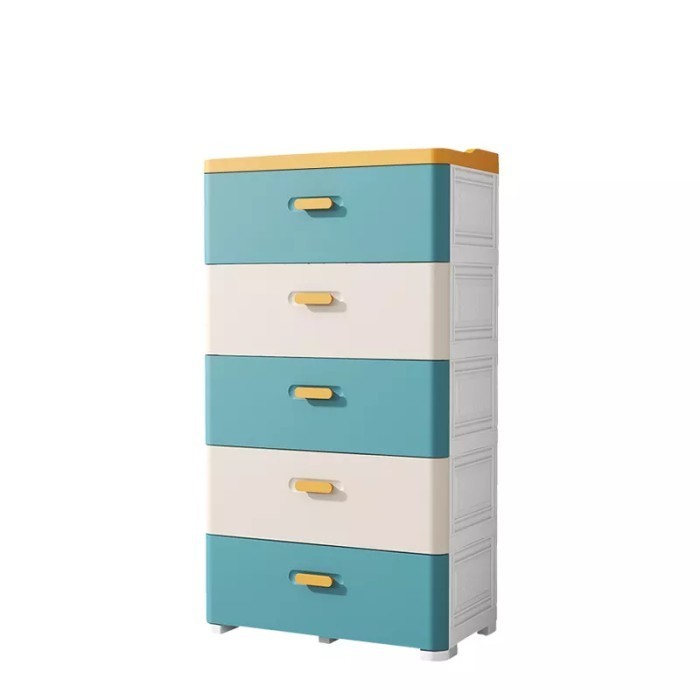 

Lemari Pakaian 5 Susun Minimalis