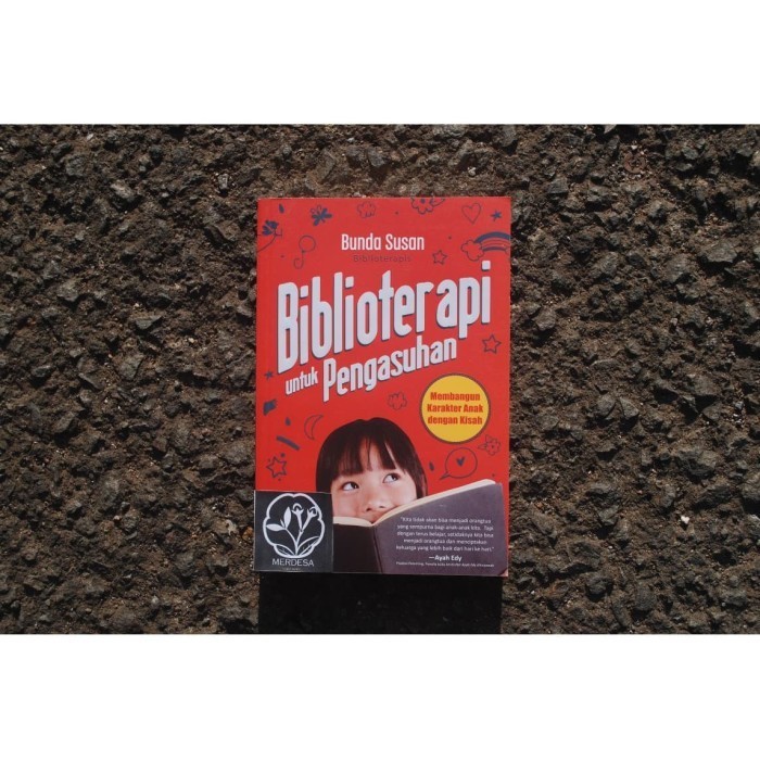 

Biblioter Untuk Pengasuhan Bunda Susan