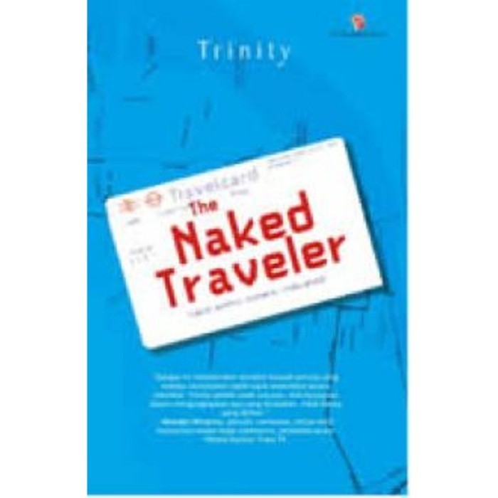 

The Naked Traveler