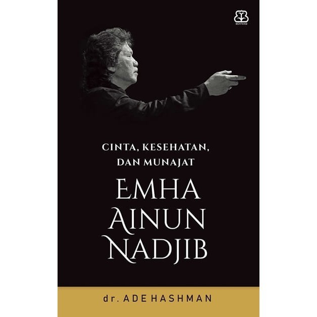 

Cinta Kesehatan Dan Munajat Emha Ainun Nadjib