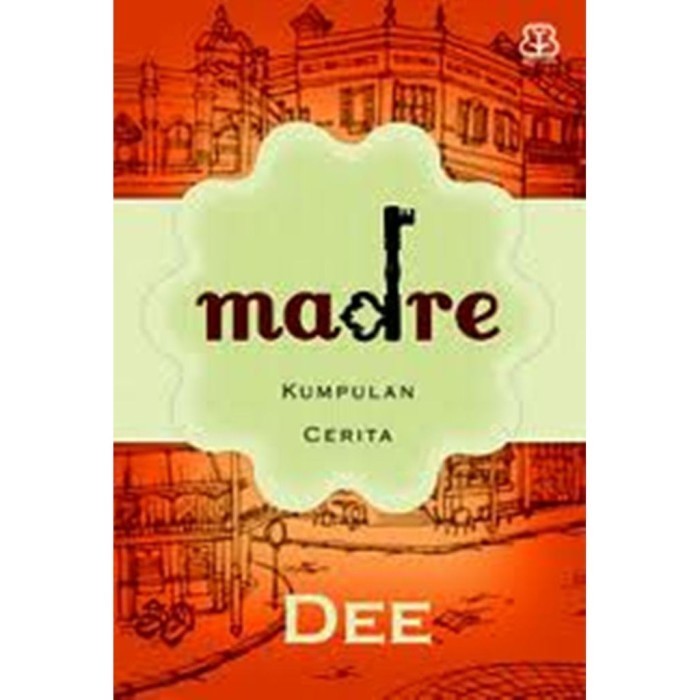 

Madre