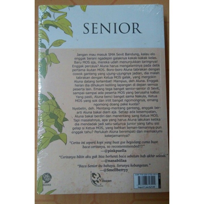 

Senior