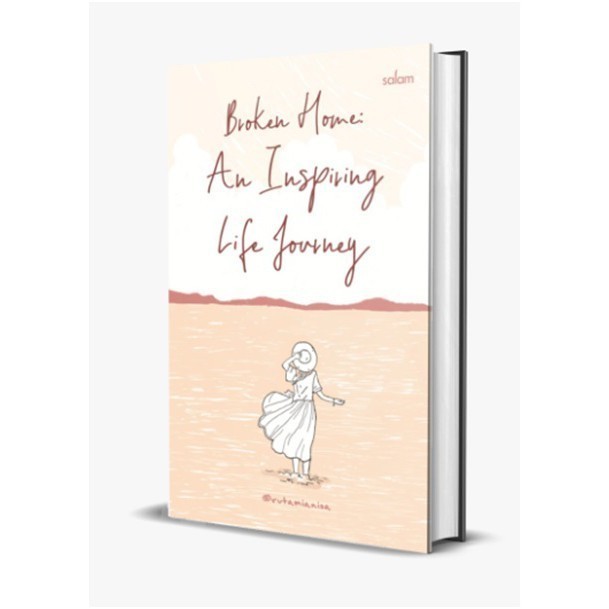 

Broken Home An Inspiring Life Journey Hc
