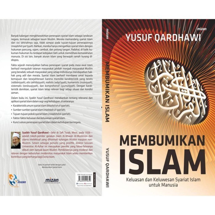

Membumikan Islam